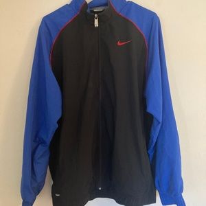 Nike Windbreaker